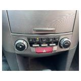 2011 Subaru Legacy 2.5I Premium - AWD - 2 OWNERS