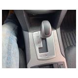 2011 Subaru Legacy 2.5I Premium - AWD - 2 OWNERS