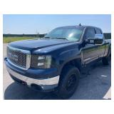 2008 GMC Sierra 1500 SLE1 - 4X4