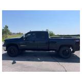 2008 GMC Sierra 1500 SLE1 - 4X4