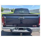 2008 GMC Sierra 1500 SLE1 - 4X4