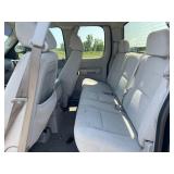 2008 GMC Sierra 1500 SLE1 - 4X4