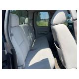 2008 GMC Sierra 1500 SLE1 - 4X4