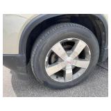2012 GMC Acadia SLT-1 - AWD - 2OWNERS