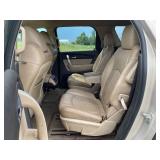 2012 GMC Acadia SLT-1 - AWD - 2OWNERS