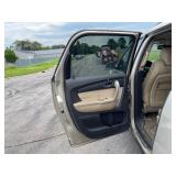 2012 GMC Acadia SLT-1 - AWD - 2OWNERS