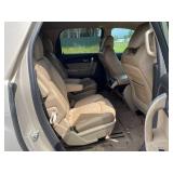 2012 GMC Acadia SLT-1 - AWD - 2OWNERS