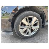 2013 Nissan Pathfinder Platinum
