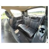 2013 Nissan Pathfinder Platinum
