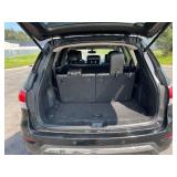 2013 Nissan Pathfinder Platinum