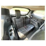 2013 Nissan Pathfinder Platinum