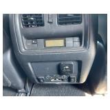 2013 Nissan Pathfinder Platinum