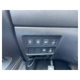 2013 Nissan Pathfinder Platinum