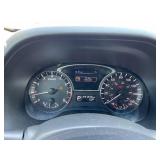 2013 Nissan Pathfinder Platinum