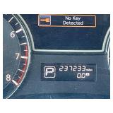 2013 Nissan Pathfinder Platinum
