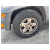 2007 Jeep Liberty Sport - 4X4