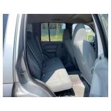 2007 Jeep Liberty Sport - 4X4