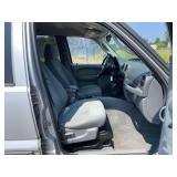 2007 Jeep Liberty Sport - 4X4