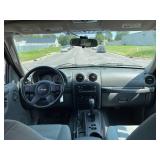 2007 Jeep Liberty Sport - 4X4