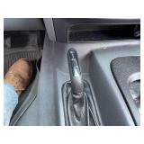 2007 Jeep Liberty Sport - 4X4