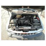 2007 Jeep Liberty Sport - 4X4