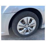 2011 Subaru Legacy 2.5I - AWD