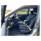 2011 Subaru Legacy 2.5I - AWD