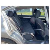 2011 Subaru Legacy 2.5I - AWD