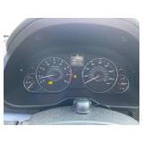 2011 Subaru Legacy 2.5I - AWD