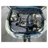 2011 Subaru Legacy 2.5I - AWD