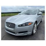 2015 Jaguar XF 3.0 Portfolio - AWD