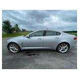 2015 Jaguar XF 3.0 Portfolio - AWD