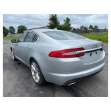 2015 Jaguar XF 3.0 Portfolio - AWD