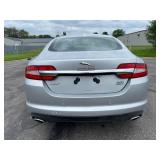 2015 Jaguar XF 3.0 Portfolio - AWD