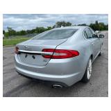 2015 Jaguar XF 3.0 Portfolio - AWD