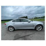 2015 Jaguar XF 3.0 Portfolio - AWD
