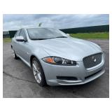 2015 Jaguar XF 3.0 Portfolio - AWD