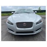 2015 Jaguar XF 3.0 Portfolio - AWD