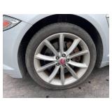 2015 Jaguar XF 3.0 Portfolio - AWD