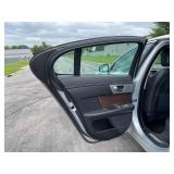 2015 Jaguar XF 3.0 Portfolio - AWD