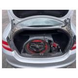 2015 Jaguar XF 3.0 Portfolio - AWD
