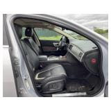 2015 Jaguar XF 3.0 Portfolio - AWD