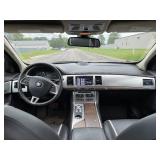 2015 Jaguar XF 3.0 Portfolio - AWD