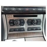 2015 Jaguar XF 3.0 Portfolio - AWD