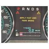 2015 Jaguar XF 3.0 Portfolio - AWD