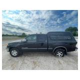 2002 Toyota Tundra SR5 V8 - 4X4 - 2 OWNERS