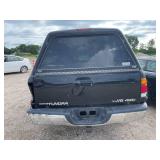 2002 Toyota Tundra SR5 V8 - 4X4 - 2 OWNERS