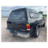 2002 Toyota Tundra SR5 V8 - 4X4 - 2 OWNERS
