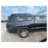 2002 Toyota Tundra SR5 V8 - 4X4 - 2 OWNERS