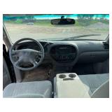 2002 Toyota Tundra SR5 V8 - 4X4 - 2 OWNERS